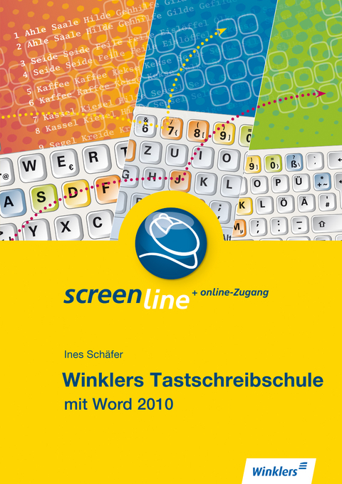 Screenline - Ines Schäfer