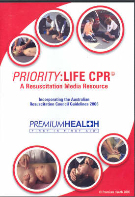 Priority Life CPR - Phillipa Wilson,  Premium Health