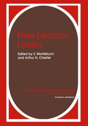 Free Electron Lasers -  A.N. Chester,  S. Martellucci