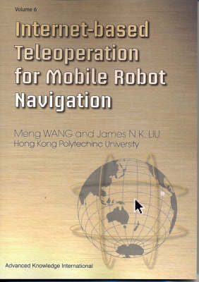 Internet-based Teleoperation for Mobile Robot Navigation - Meng Wang, James N. K. Liu