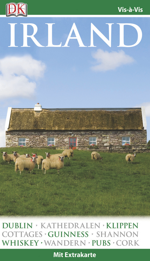 Vis-à-Vis Reiseführer Irland