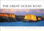 The Great Ocean Road - Rodney Hyett