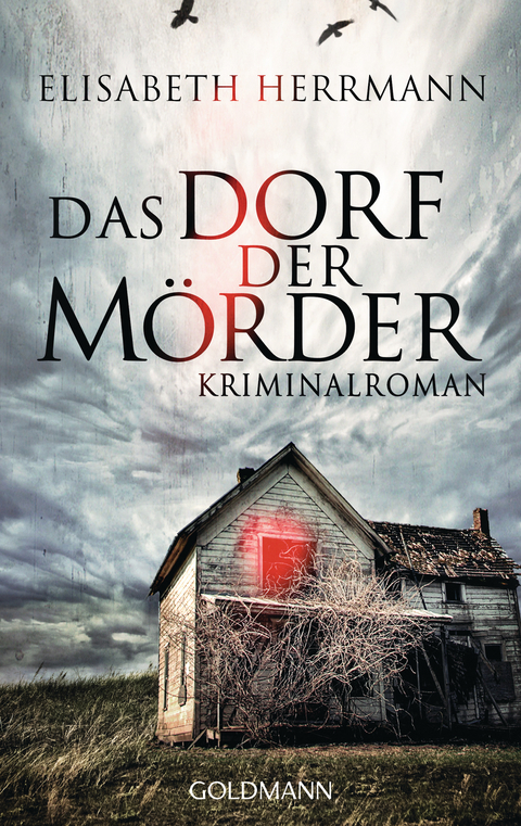 Das Dorf der Mörder - Elisabeth Herrmann