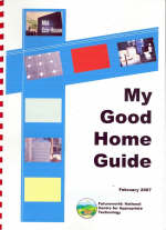 My Good Home Guide February 2007 - 