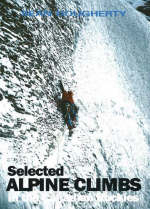 Selected Alpine Climbs - Sean Dougherty