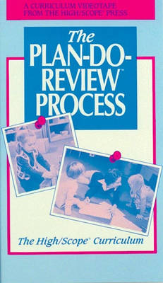 The Plan-Do-Review Process -  Delmar Thomson Learning