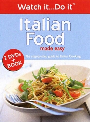 Italian Food Made Easy