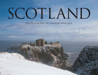 Scotland - Graeme Wallace