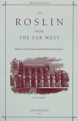 To Roslin from the Far West
