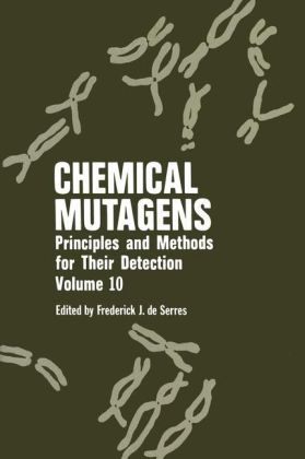 Chemical Mutagens - 