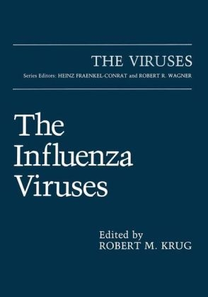 Influenza Viruses - 