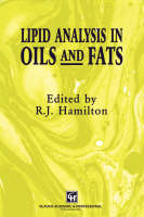 Lipid Analysis in Oils and Fats - 