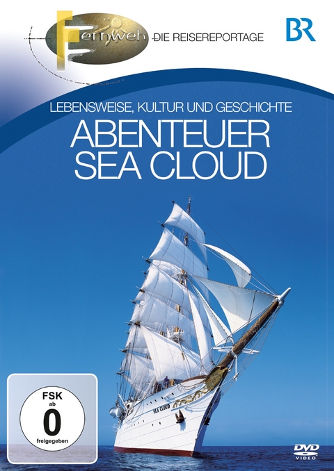 Abenteuer Sea Cloud - 