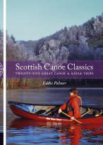 Scottish Canoe Classics - Eddie Palmer
