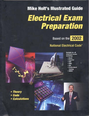 Electrical Exam Prep - Mike Holt, Charles Michael Holt