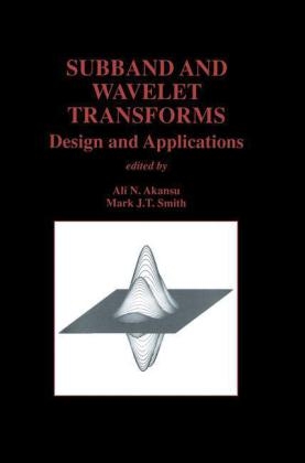 Subband and Wavelet Transforms - 