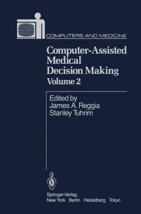 Computer-Assisted Medical Decision Making - 