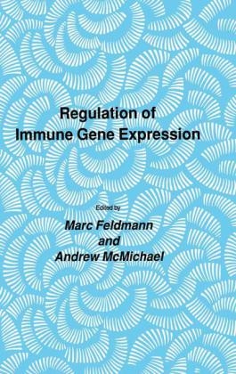 Regulation of Immune Gene Expression -  Marc Feldmann,  Andrew McMichael