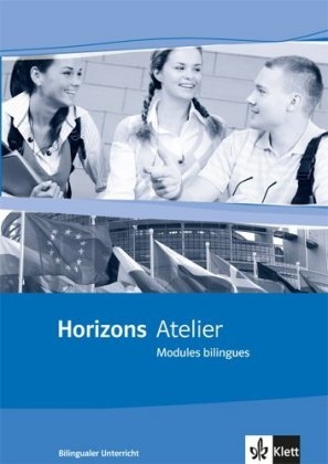 Horizons Atelier / Modules bilingues