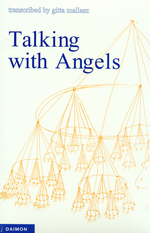 Talking with Angels - Gitta Mallasz