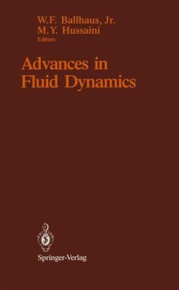 Advances in Fluid Dynamics - 