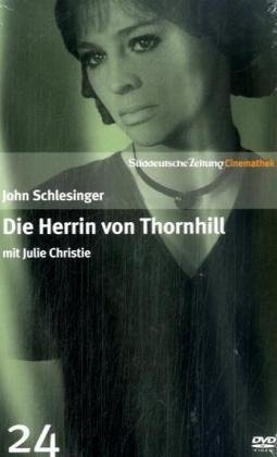 Die Herrin von Thornhill