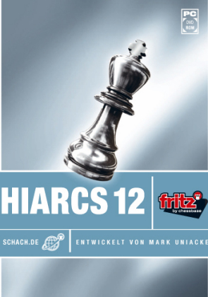 HIARCS 12