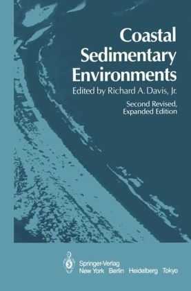 Coastal Sedimentary Environments - 