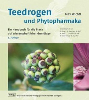 Teedrogen und Phytopharmaka