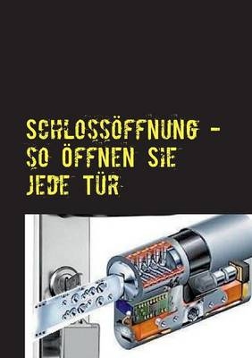 Schlossöffnung - So öffnen Sie jede Tür