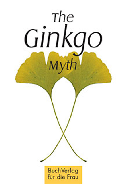 The Ginkgo Myth - Heinrich Georg Becker