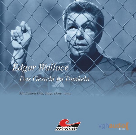 Edgar Wallace 01 - Edgar Wallace