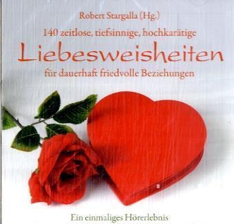 Liebesweisheiten - Robert Stargalla