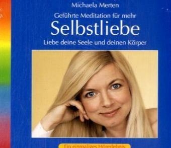 Selbstliebe - Michaela Merten