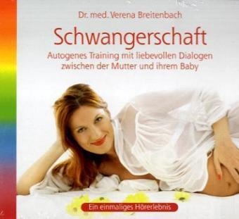 Schwangerschaft - Verena Breitenbach