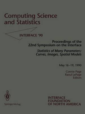 Computing Science and Statistics - 