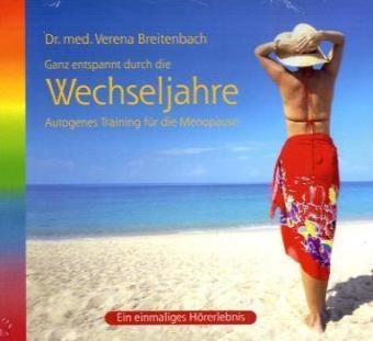 Wechseljahre - Verena Breitenbach