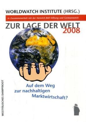 Zur Lage der Welt 2008