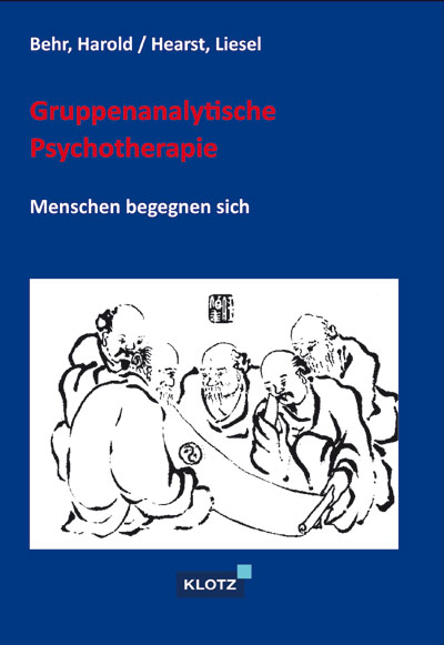 Gruppenanalytische Psychotherapie - S H Foulkes