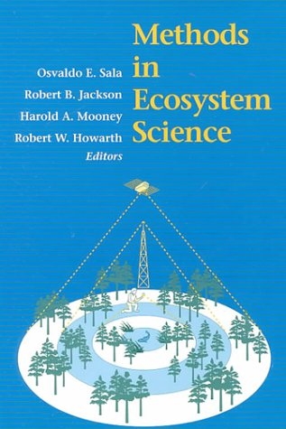Methods in Ecosystem Science - 