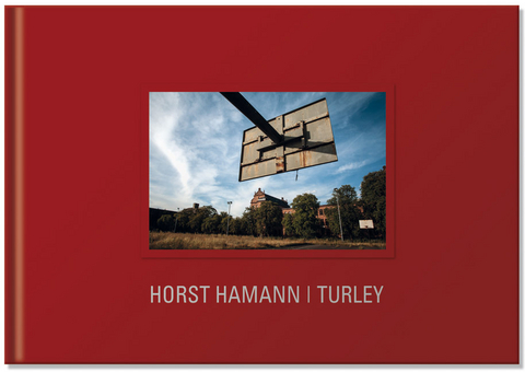 Turley - Horst Hamann