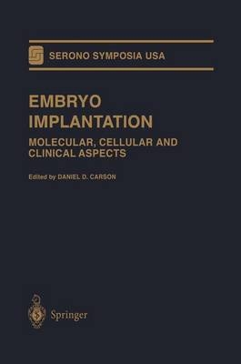 Embryo Implantation - 