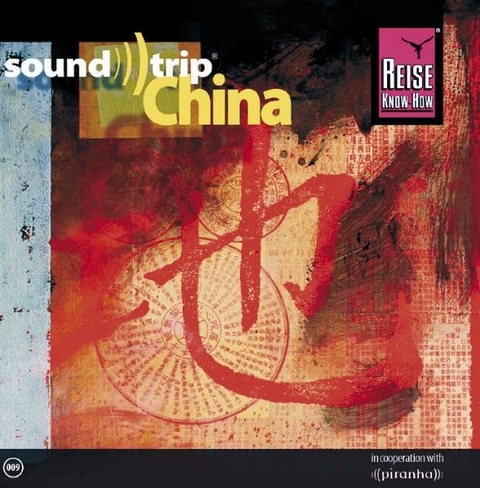 Reise Know-How SoundTrip China