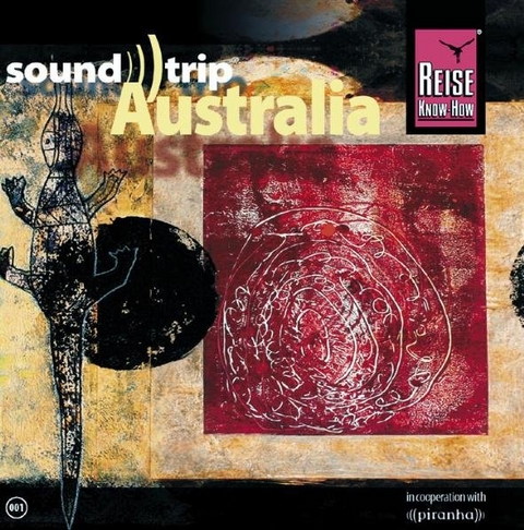 Reise Know-How SoundTrip Australia