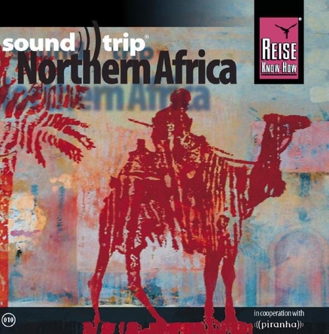 Reise Know-How SoundTrip Northern Africa