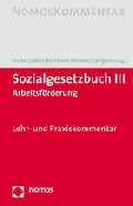 Sozialgesetzbuch III - Jürgen Kruse, Peter-Bernd Lüdtke, Hans-Joachim Reinhard, Friso Ross, Jürgen Winkler, Irene Zamponi