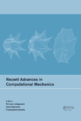 Recent Advances in Computational Mechanics - 