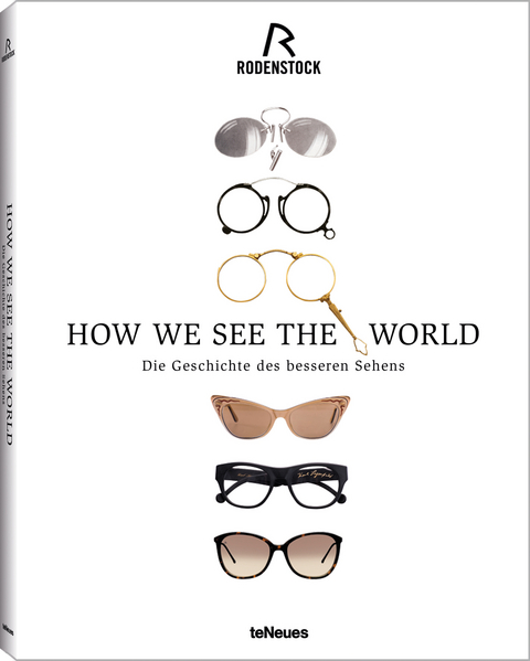 How We See the World -  Rodentsock