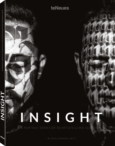 Insight, Trade Edition - Falk Lehmann