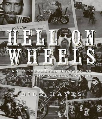 Hell on Wheels - Bill Hayes